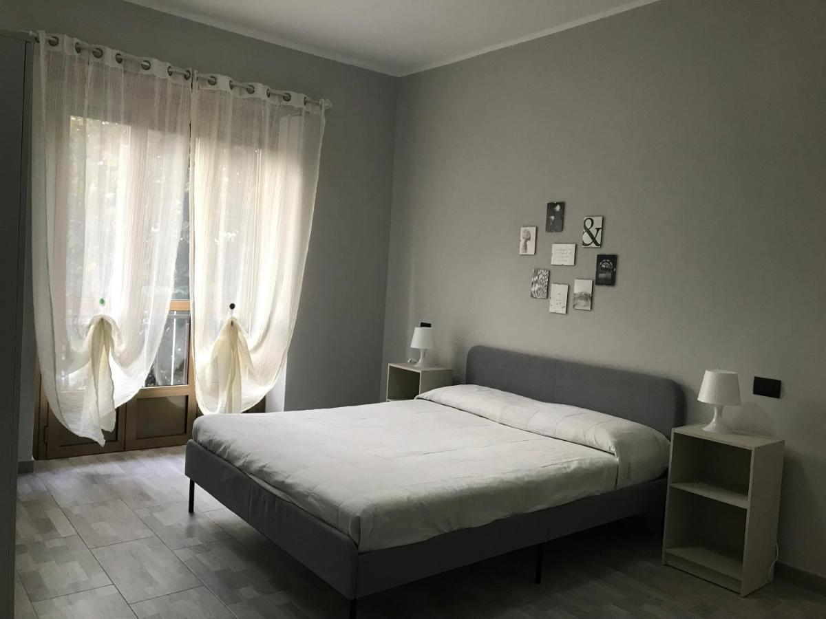 Il Borgo Antico: Vista Su Reggia Di Venaria Reale Apartment ภายนอก รูปภาพ