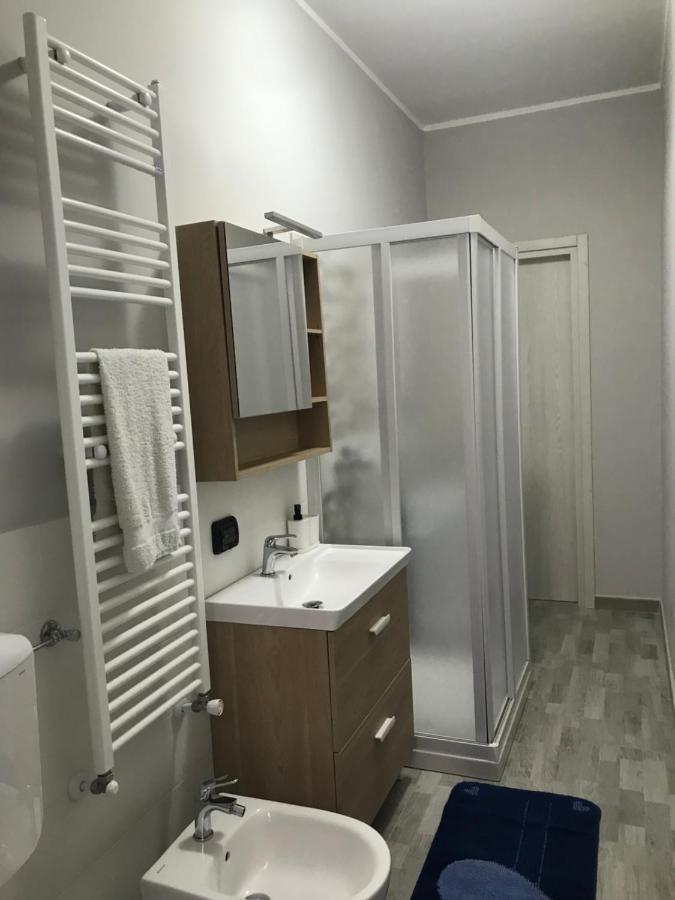 Il Borgo Antico: Vista Su Reggia Di Venaria Reale Apartment ภายนอก รูปภาพ