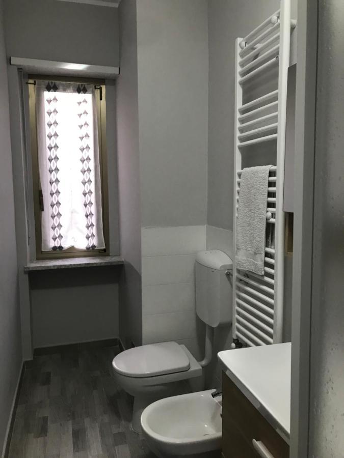 Il Borgo Antico: Vista Su Reggia Di Venaria Reale Apartment ภายนอก รูปภาพ