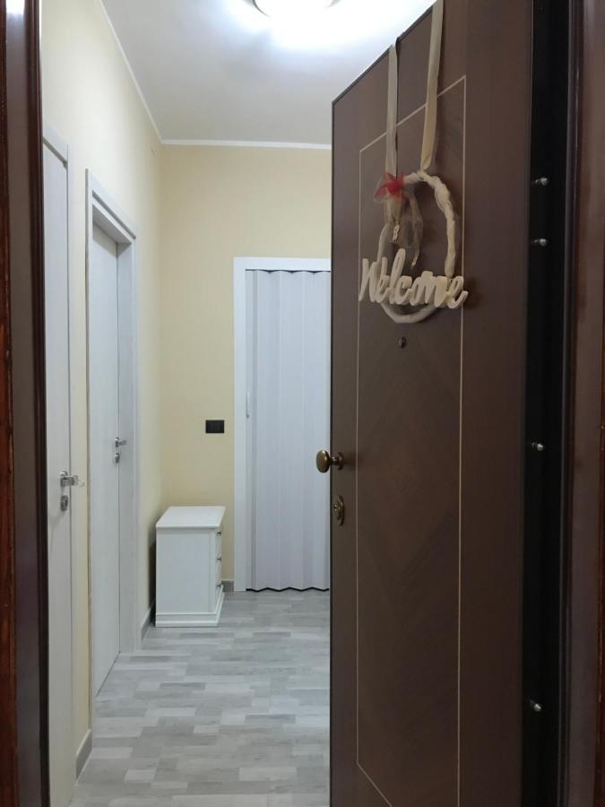 Il Borgo Antico: Vista Su Reggia Di Venaria Reale Apartment ภายนอก รูปภาพ