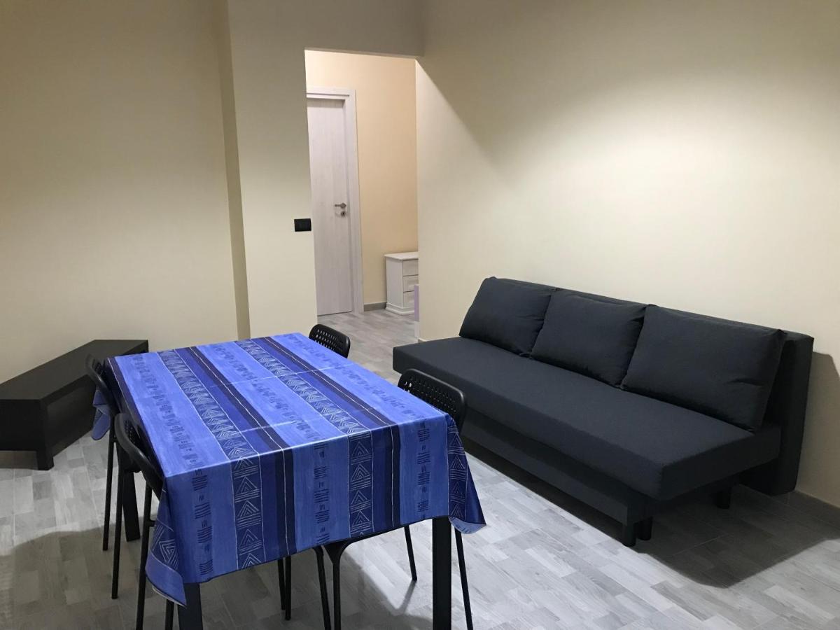 Il Borgo Antico: Vista Su Reggia Di Venaria Reale Apartment ภายนอก รูปภาพ