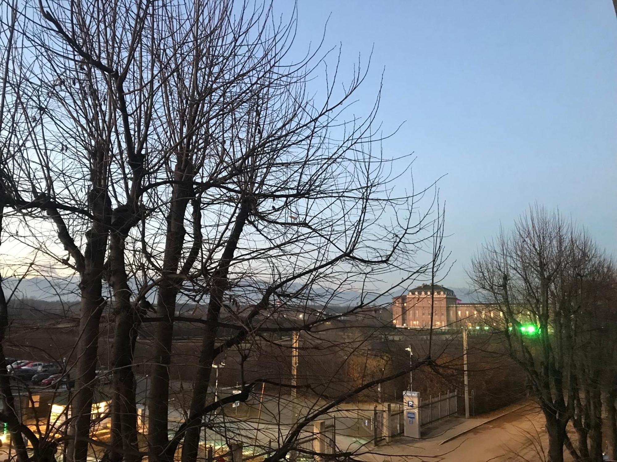 Il Borgo Antico: Vista Su Reggia Di Venaria Reale Apartment ภายนอก รูปภาพ